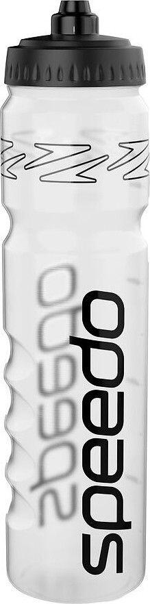 Speedo 1 L Clear Water Bottle 2/2