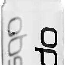 WHITE / BLACK
