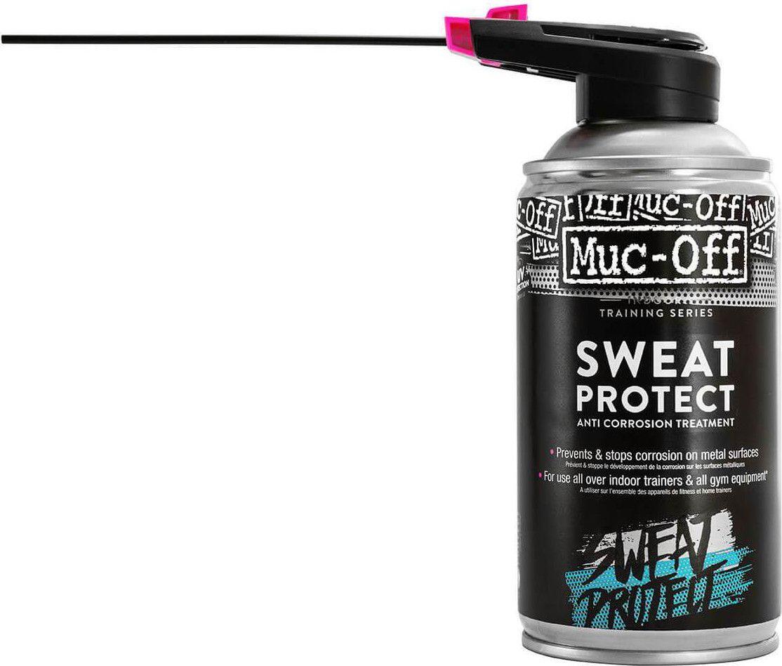 Osłona przeciwpotna Muc-Off 300 mL 3/5