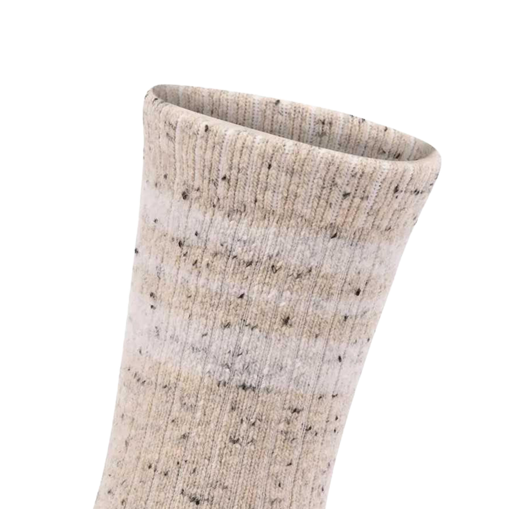 "Woodgate" Socken MidiLänge für HerrenDamen Unisex(2erPack) Damen und Herren 4/5