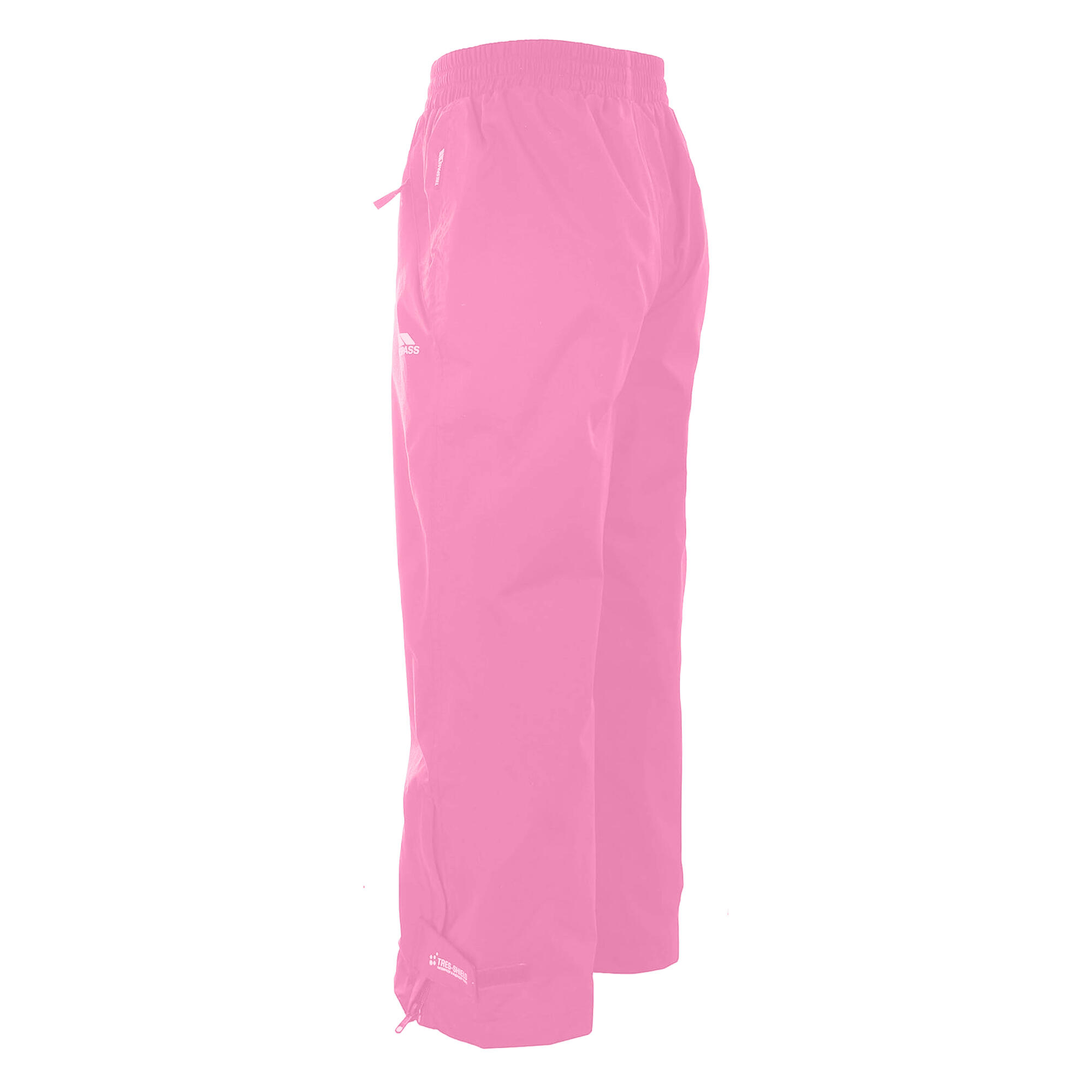 Pantalon Imperméable ECHO Enfant (Rose) 4/6