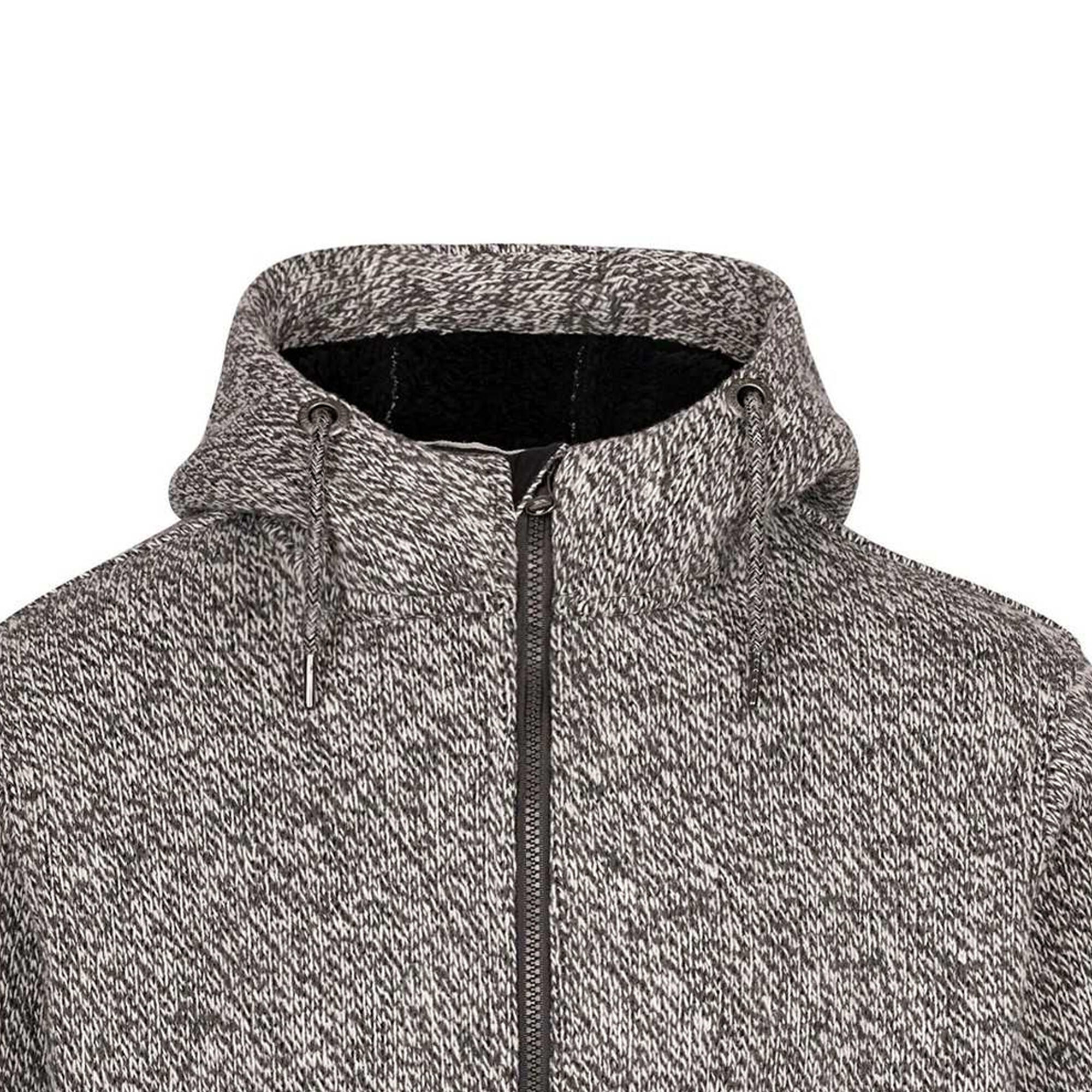 Veste JOSEPHTON Homme (Gris Chiné) 3/5