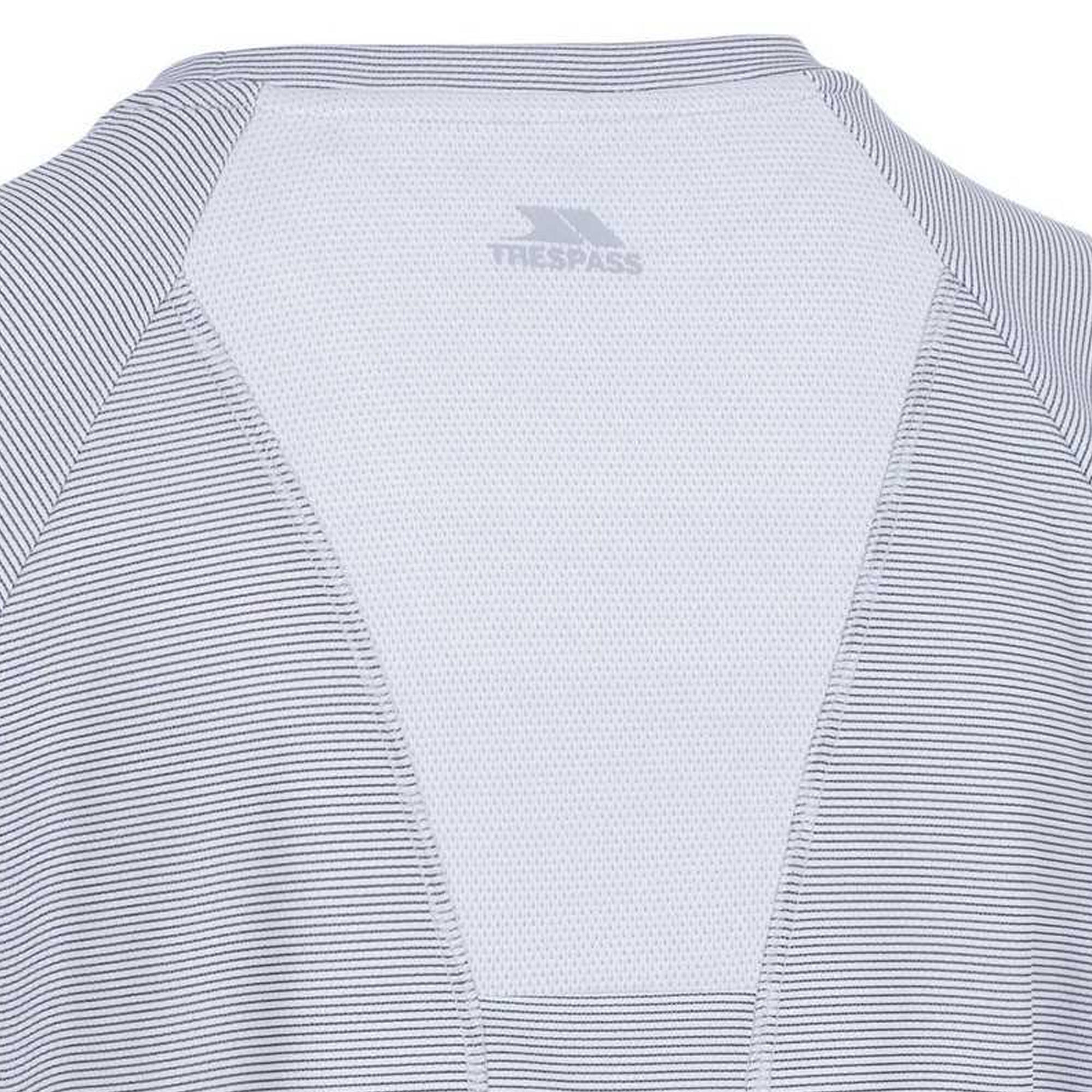 Dames Nayasa TP75 Top (Marine) 3/5