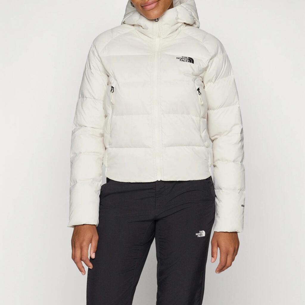 Geacă de puf W HYALITE DOWN HOODIE  FEMEI