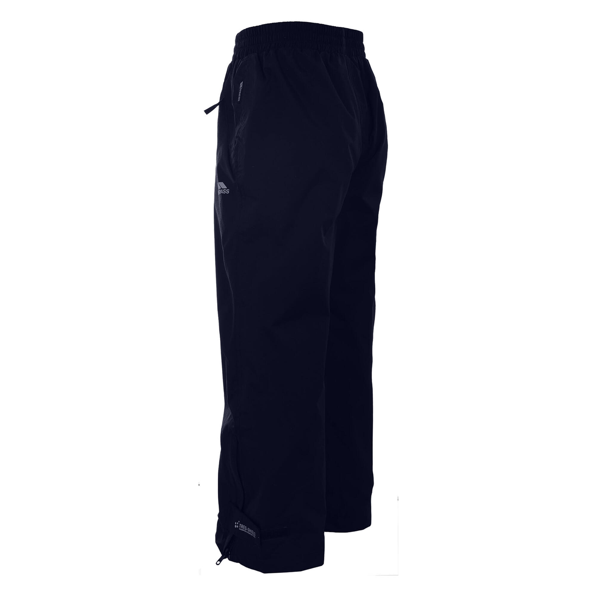 Pantalon Imperméable ECHO Enfant (Bleu Marine) 3/5