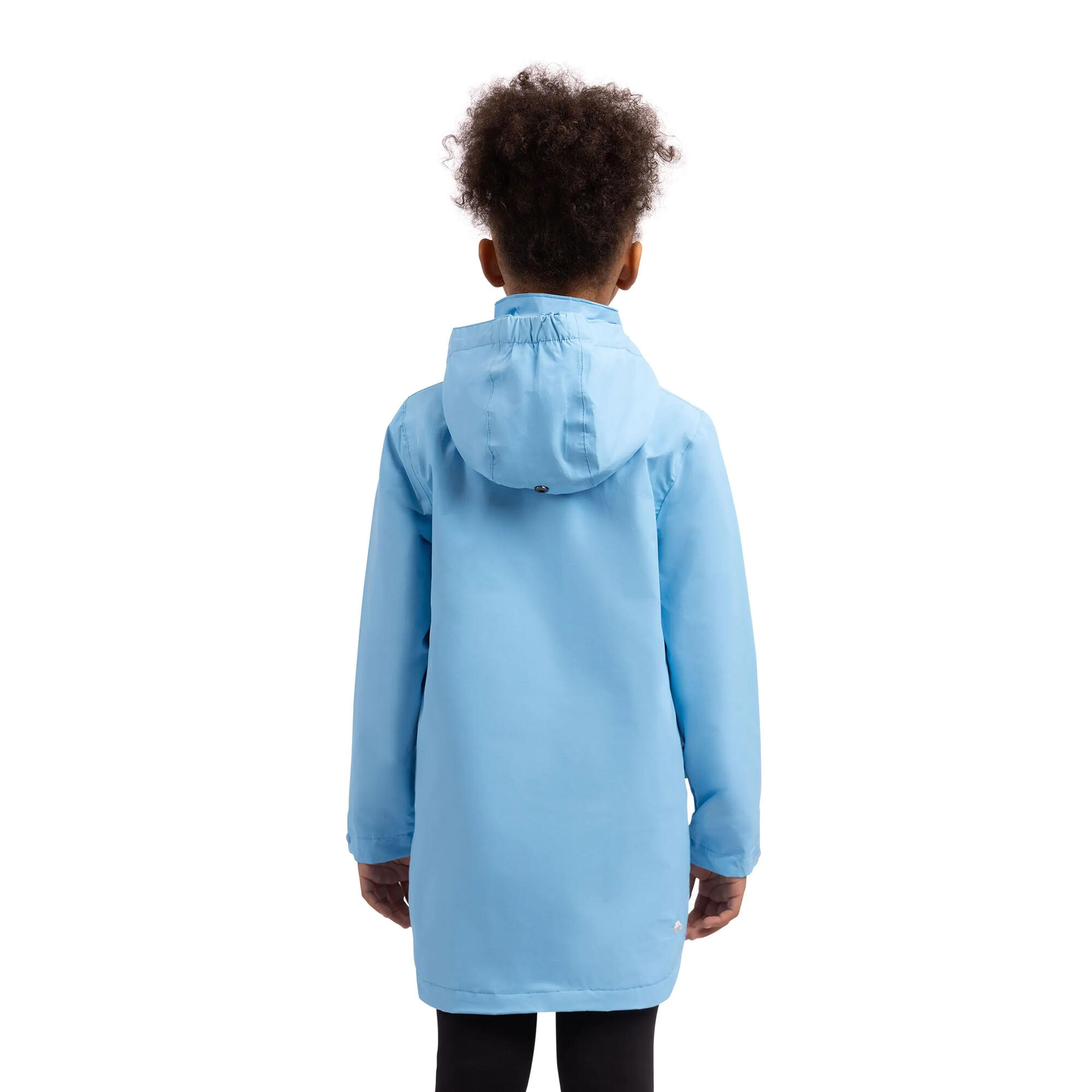 Veste Imperméable MAYDEW Fille (Bleuet) 3/5