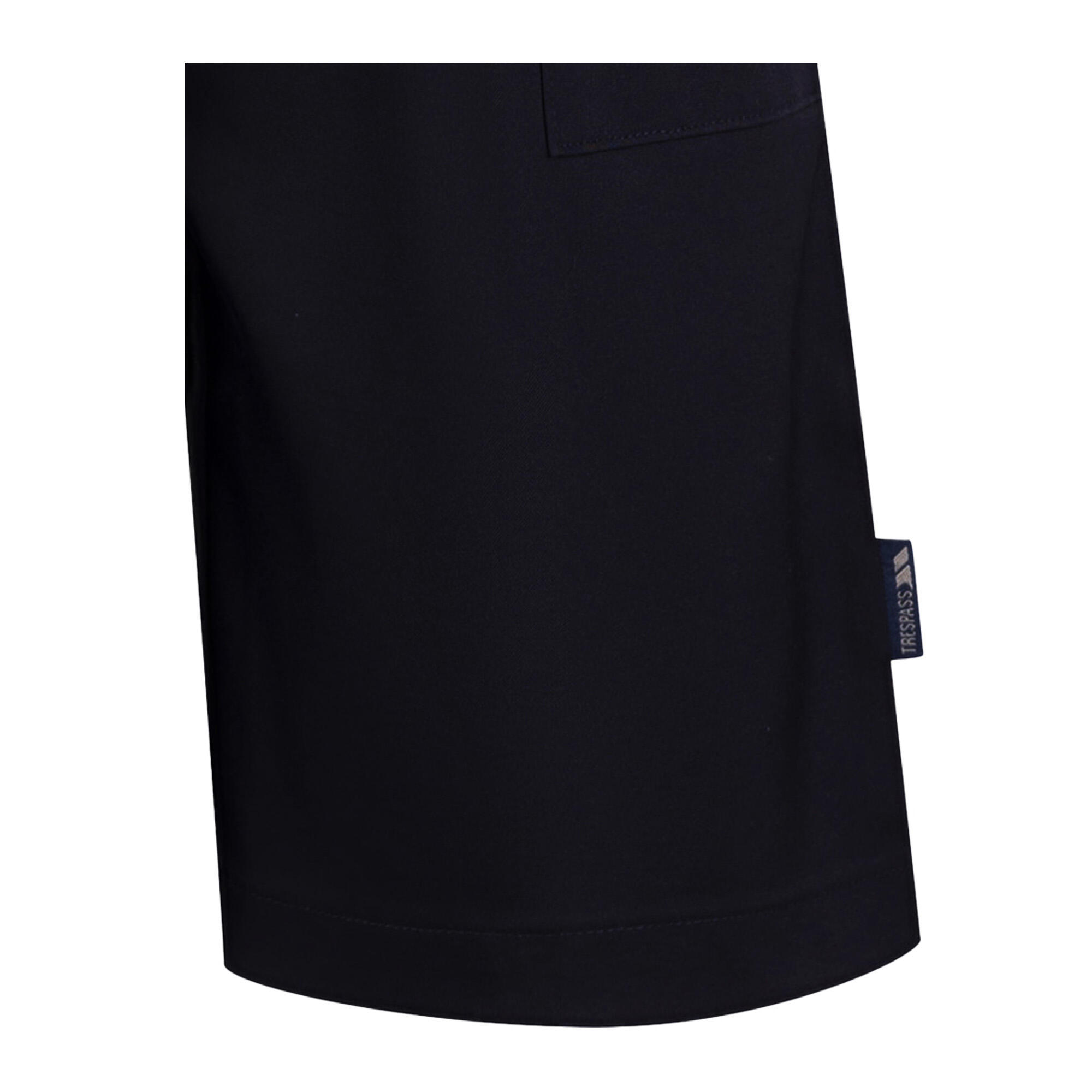 Boys Bradville Shorts (Navy) 4/5