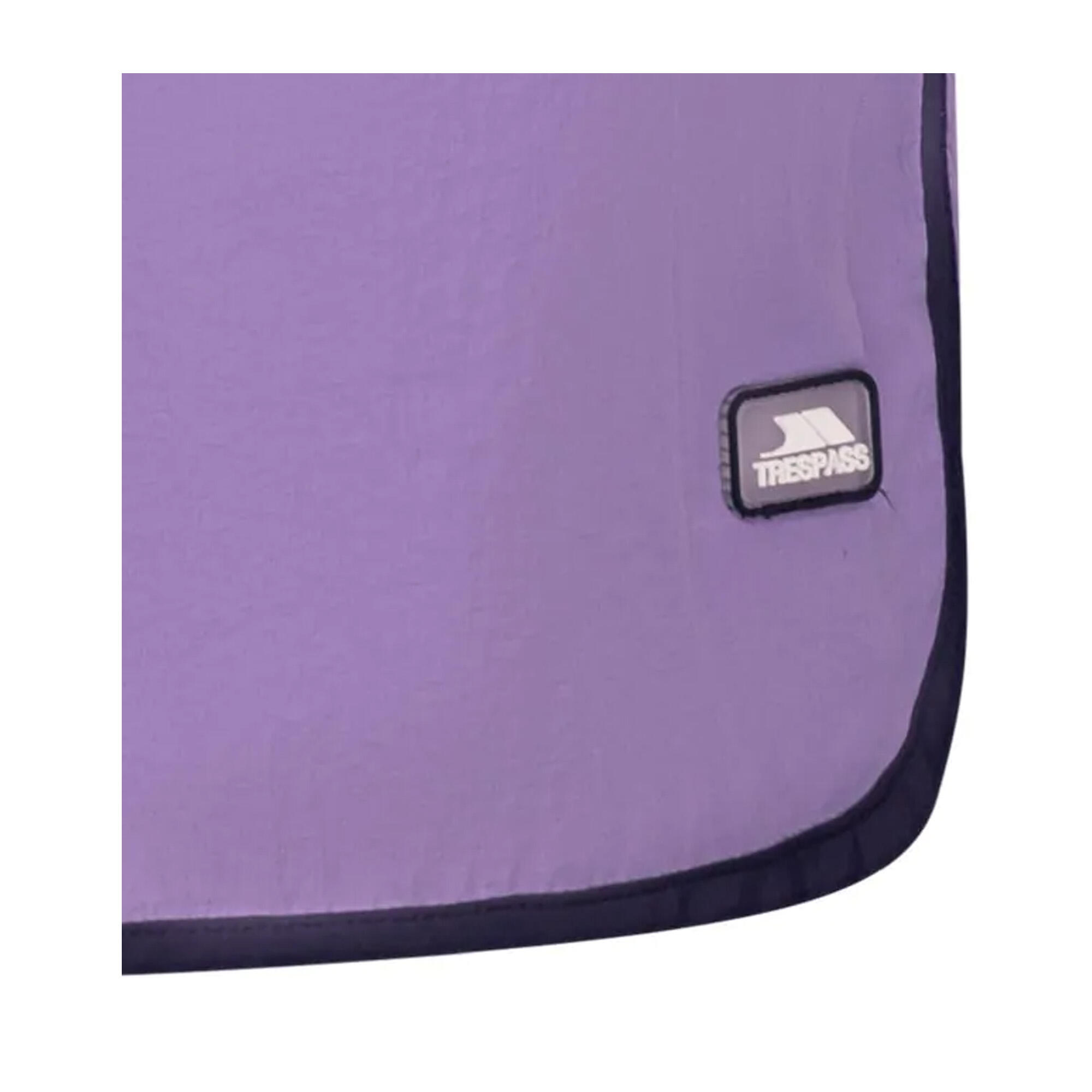 Costume Da Bagno A Pantaloncino Uomo Trespass Jory Gelsomino 3/5