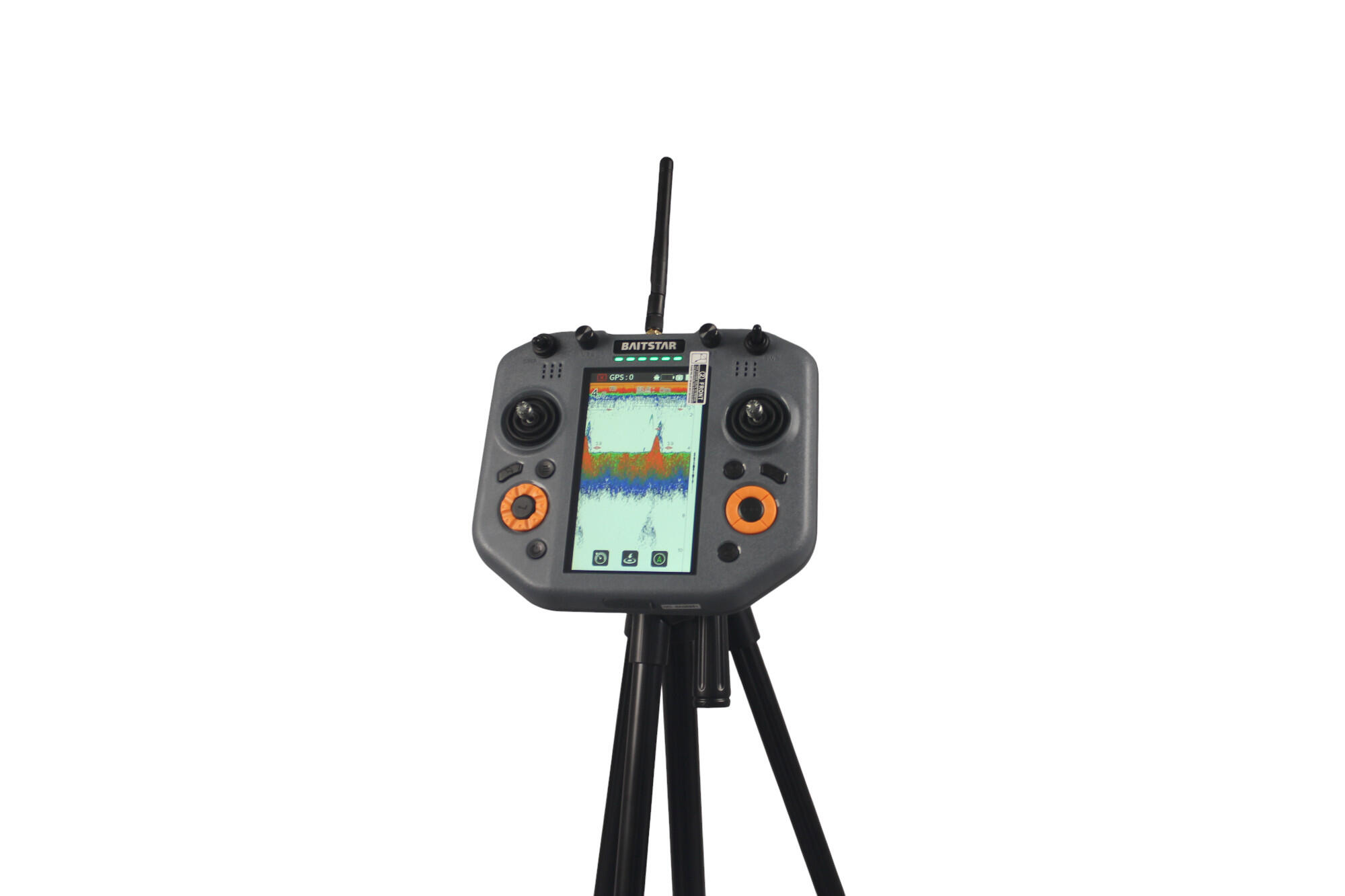 BaitStar Compact Plus AllinOne voerboot 2/7