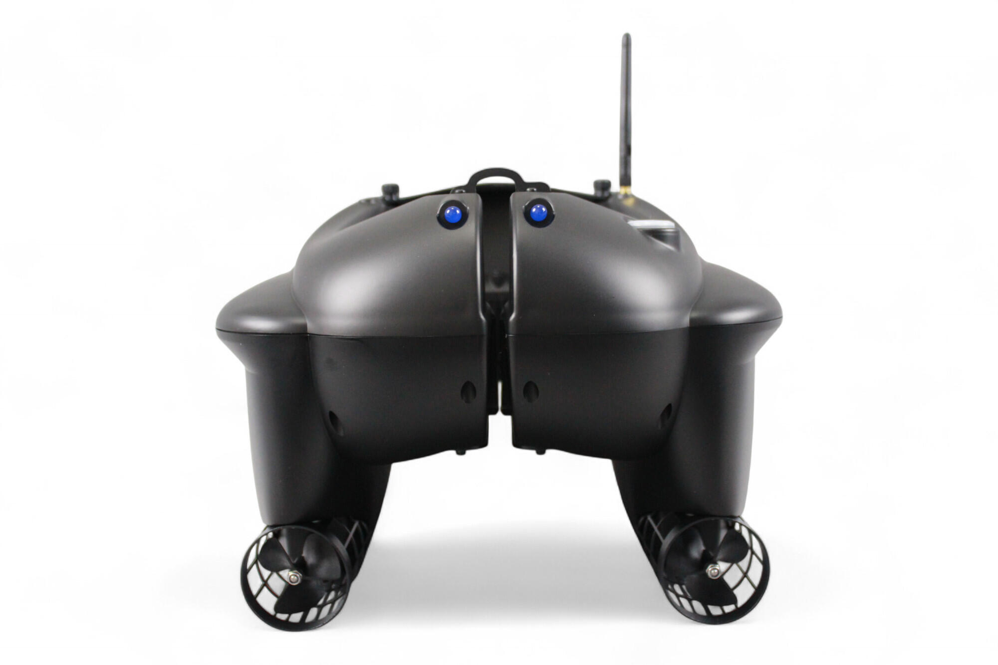 BaitStar Compact Plus voerboot + SonarTab WiFi 2/5