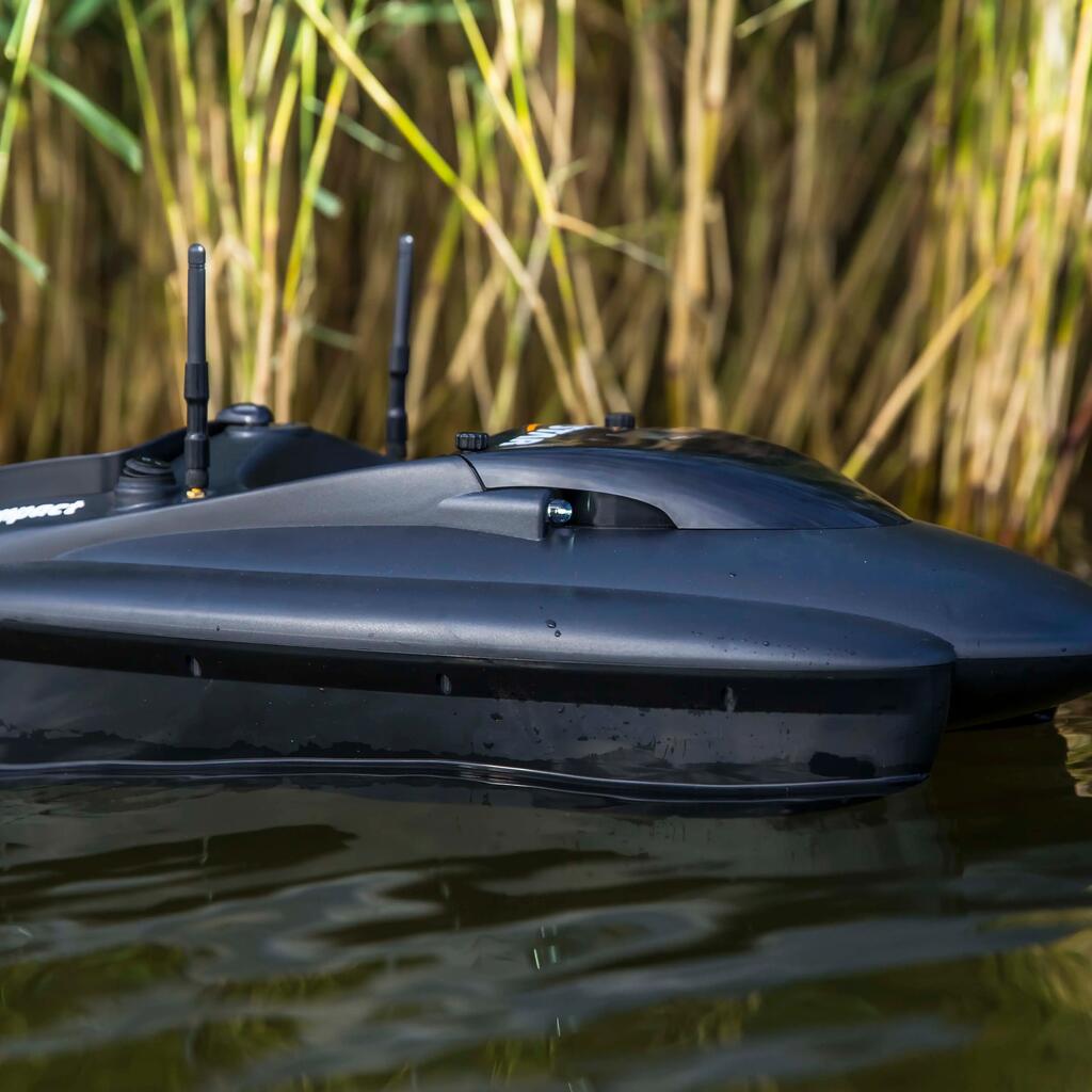BaitStar Compact baitboat