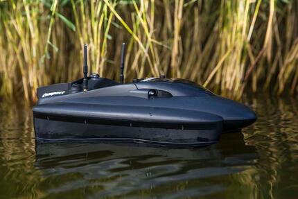 BaitStar bateau amorceur Compact