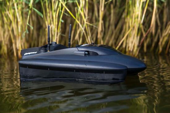 BaitStar bateau amorceur Compact