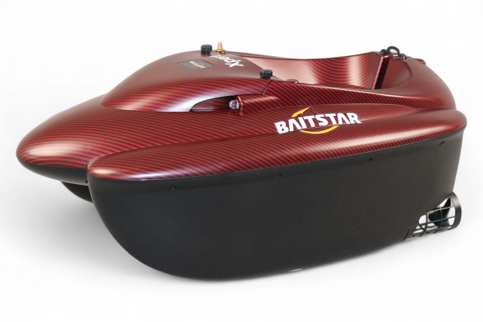 BaitStar Compact Plus AllinOne voerboot 5/7