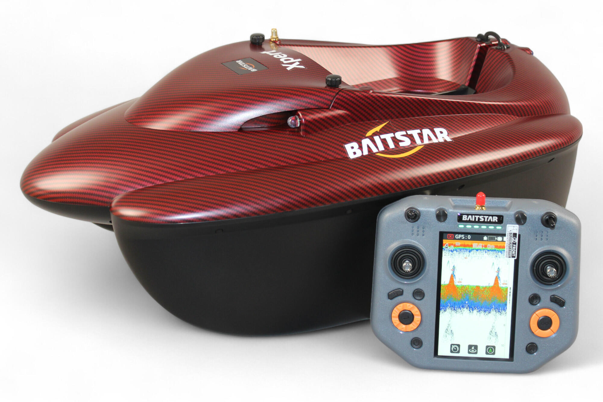 BAITSTAR picture