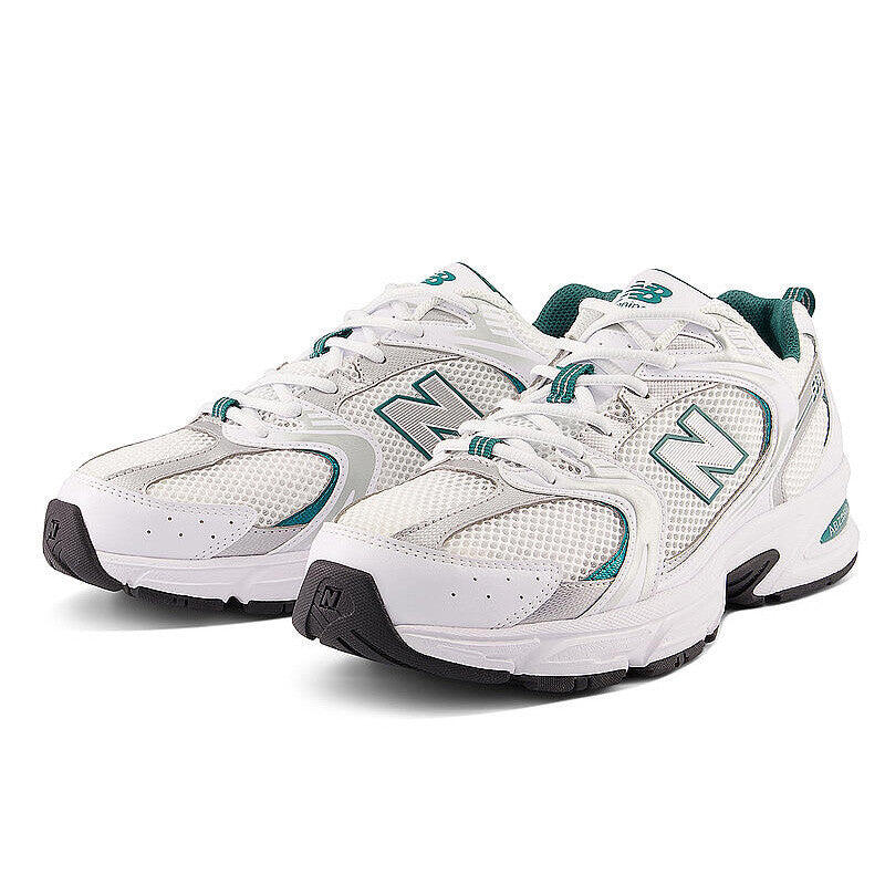 Schuhe New Balance 530 Weiß 2/5