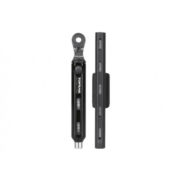 Ratschenschlüssel Topeak Ratchet Stick 1/4