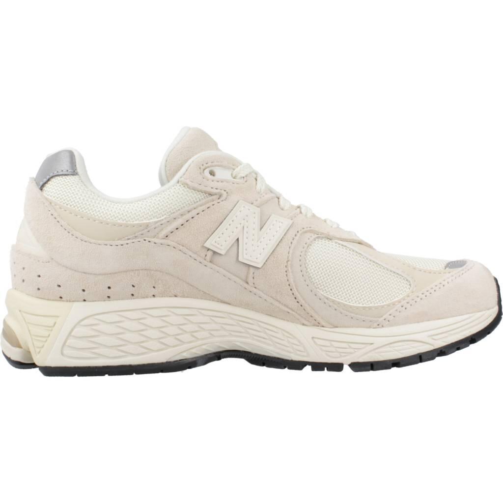 Chaussures New Balance 2000R beige homme lifestyle 3/5