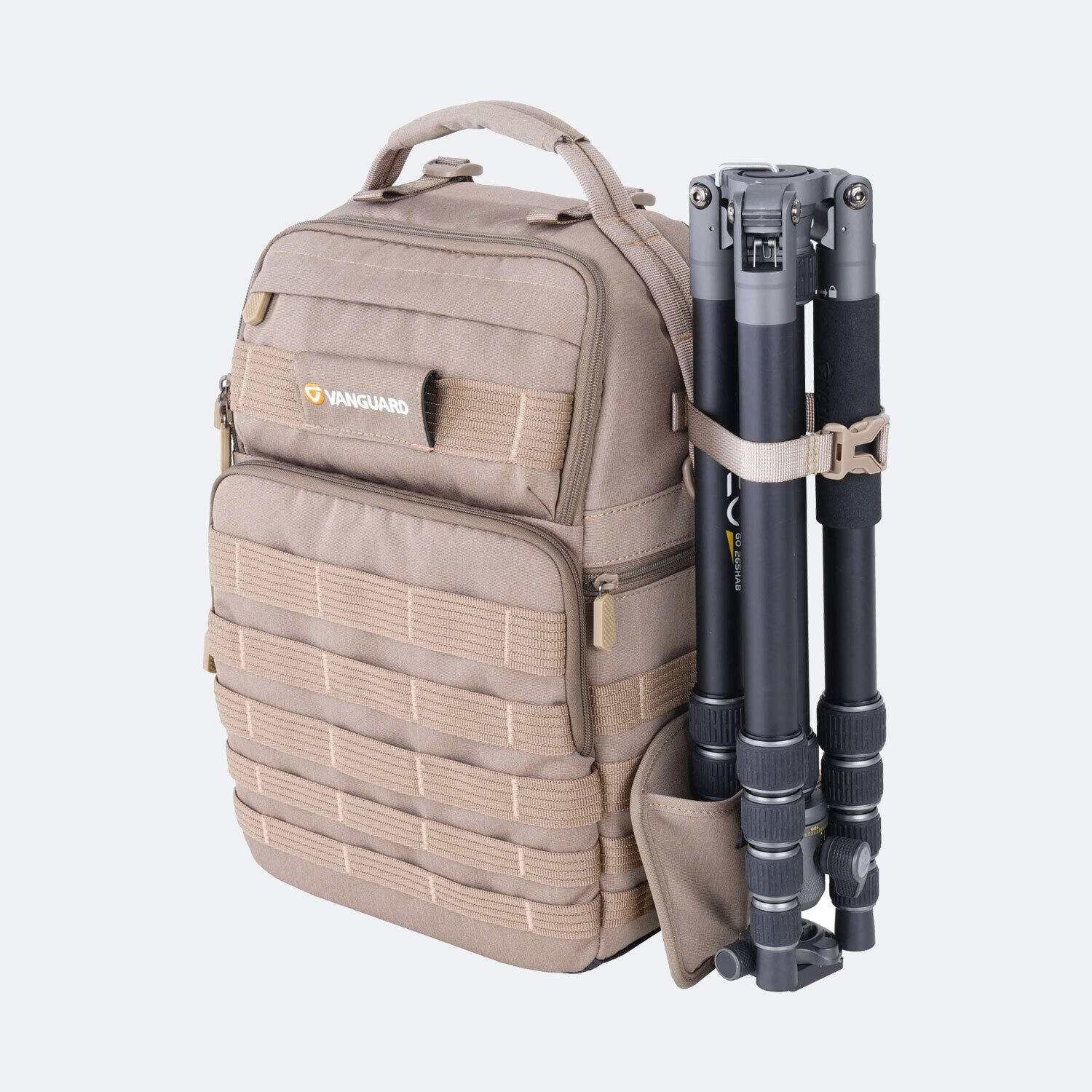 Mochila fotográfica táctica Vanguard Veo Range T37M BG 3/7