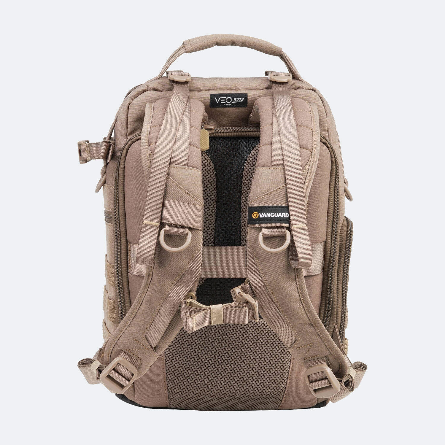 Mochila fotográfica táctica Vanguard Veo Range T37M BG 2/7