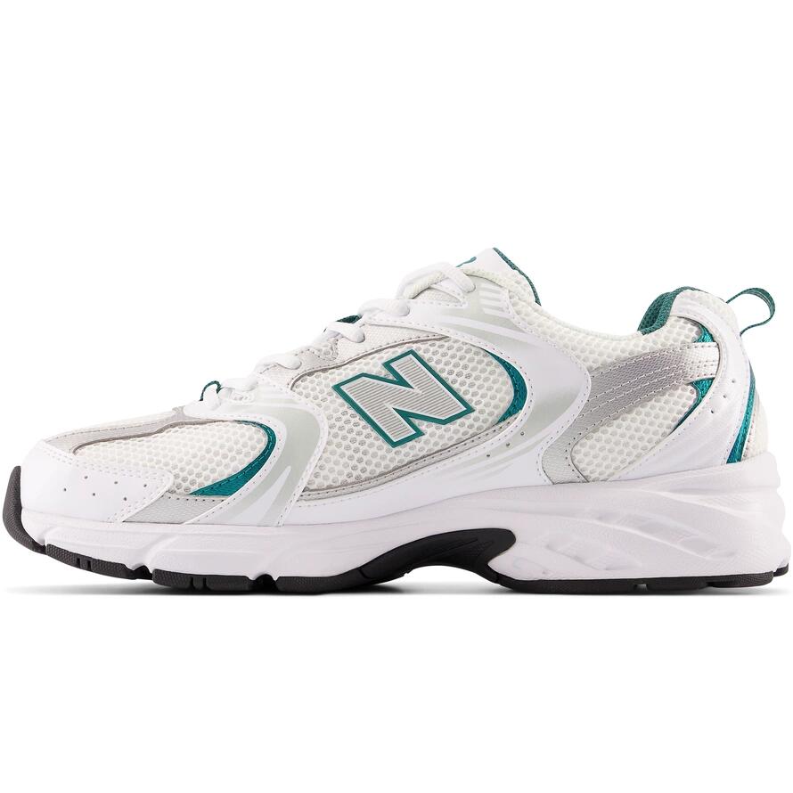Zapatos New Balance 530 Blanco 2/4