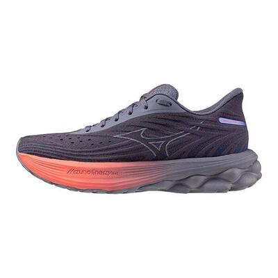 Hardloopschoenen voor dames mizuno wave skyrise 6
