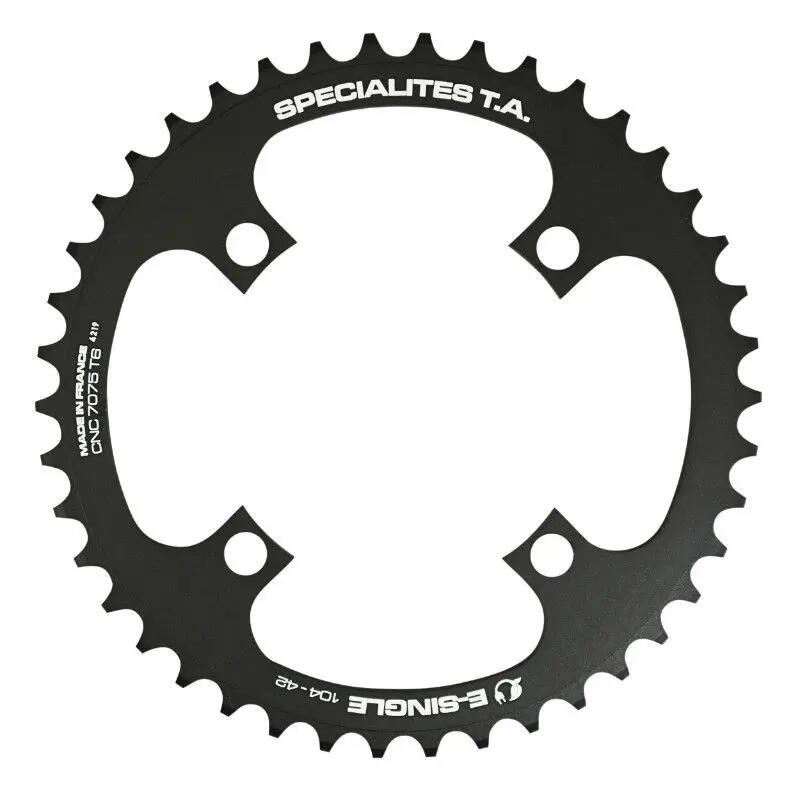 Plateau VAE-E-BIKE Specialités T.A. 4BRA Bosch - BROSE - Yamaha - GIANT - E-STEP 2/3