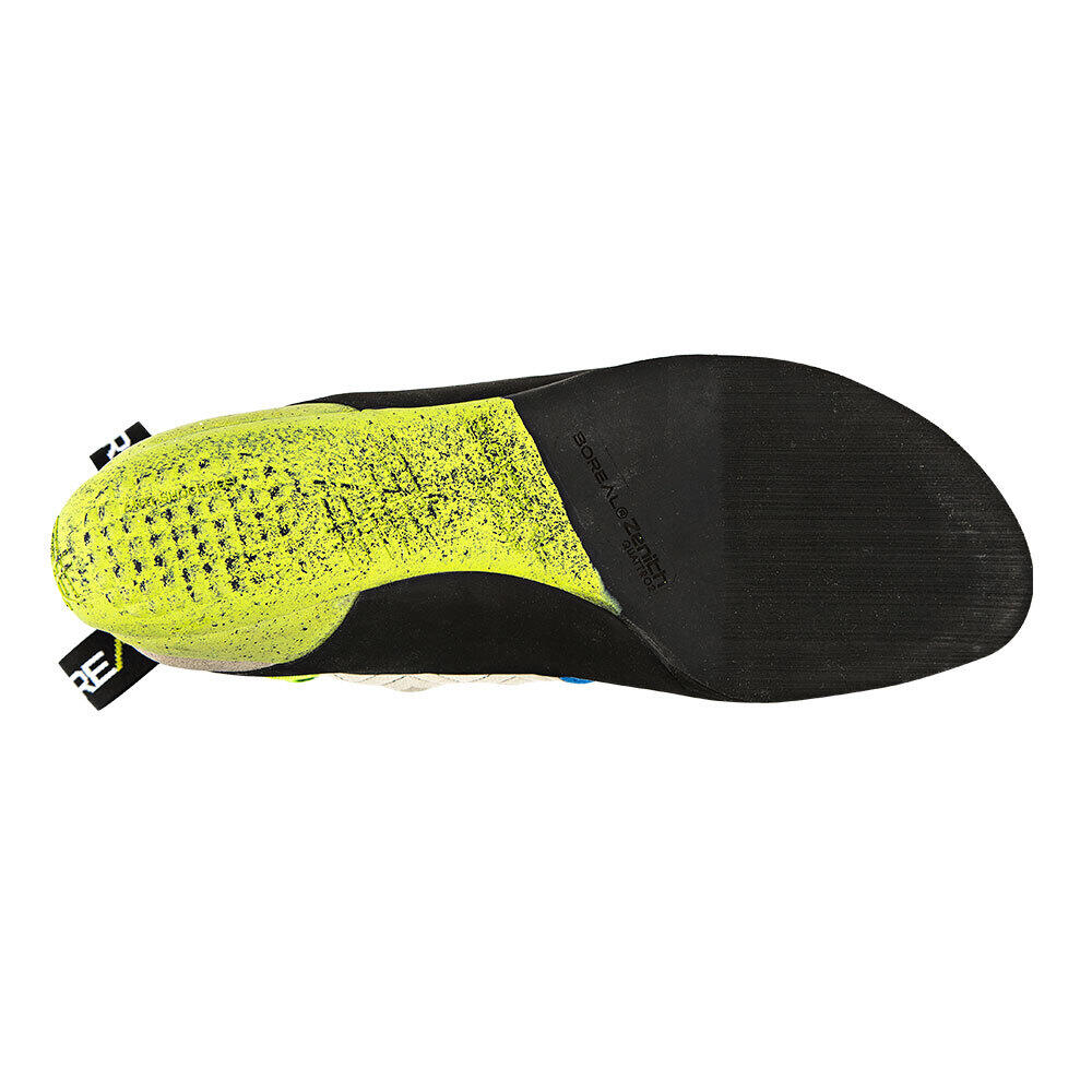 Chaussons d'escalade Boreal Joker Lace 2/4