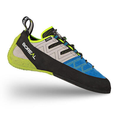 Scarpe da arrampicata JOKER LACE BOREAL da uomo