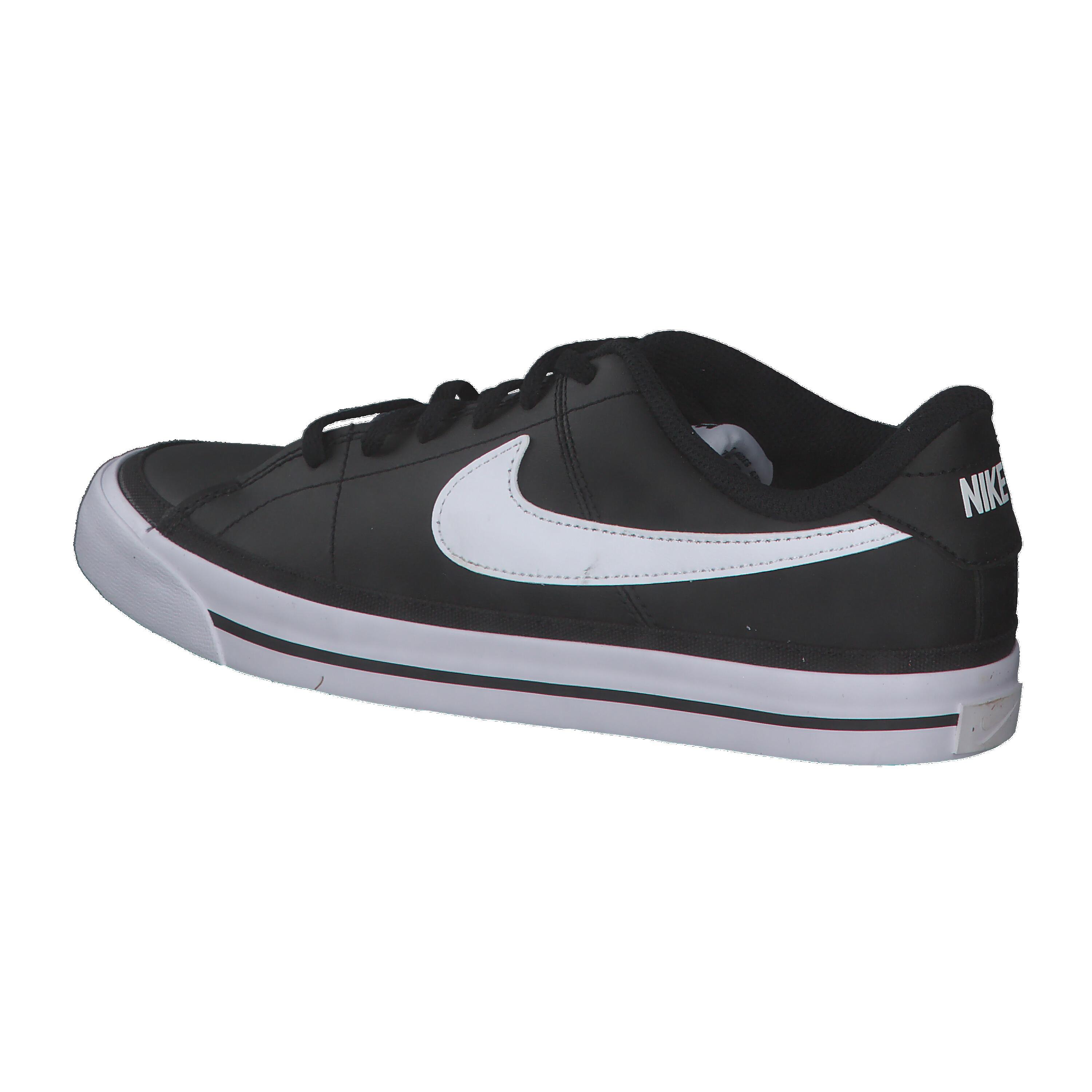 Chaussures de Sport pour Enfants Nike LEGACY BG DA5380 002 3/7