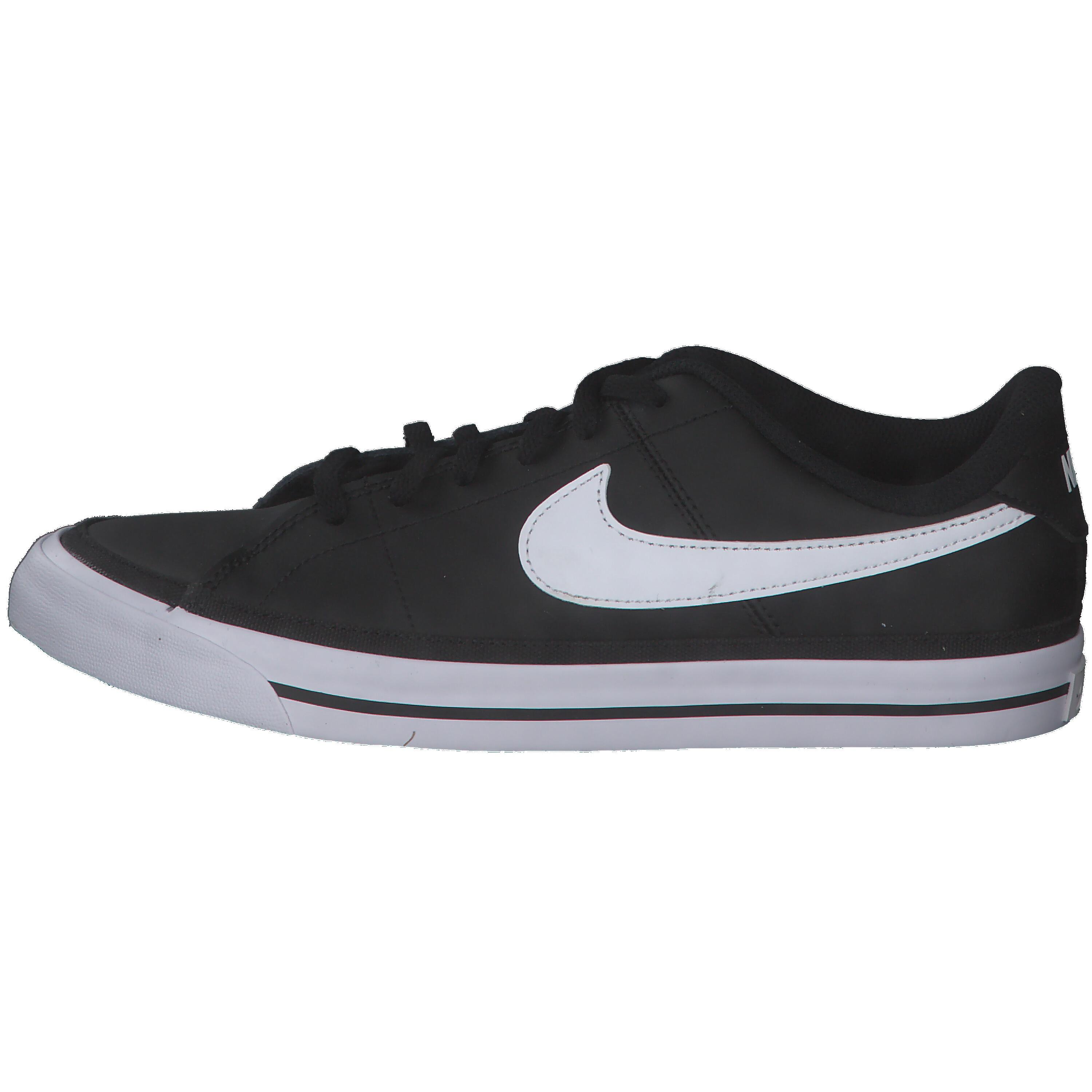 Chaussures de Sport pour Enfants Nike LEGACY BG DA5380 002 2/7