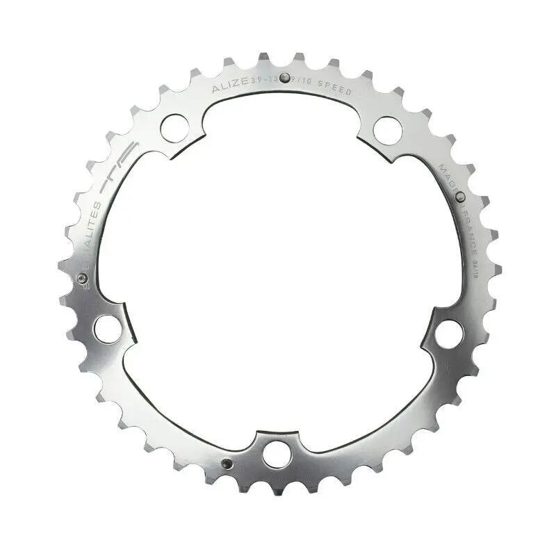 Specialty Platter T.A. Alize Triple 7075 Type Shimano