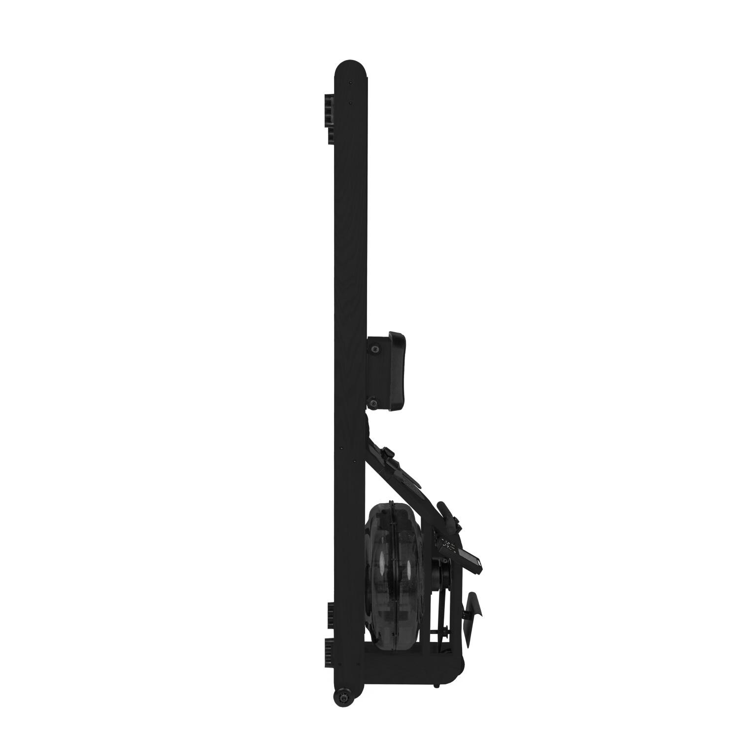 Roeitrainer - Waterweerstand - Kinomap - 200 kg belastbaar 7/8