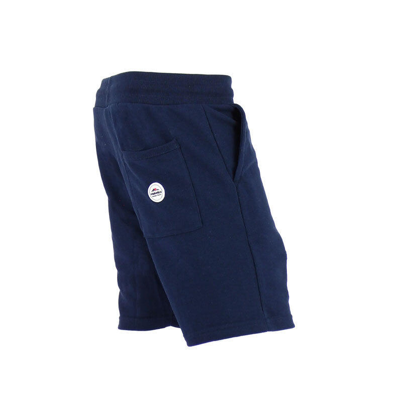 Pantalones cortos Helvetica SHORT HOMME CURRY HELVETICA 5/6