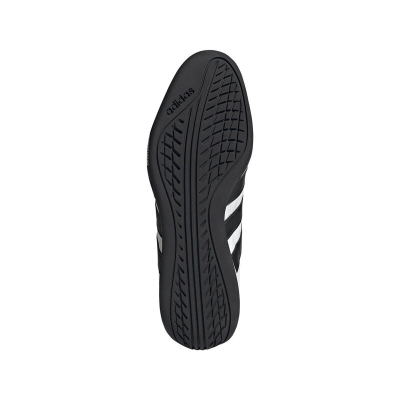 Adidas Adipista HQ9160 - pantofi sport albi synth