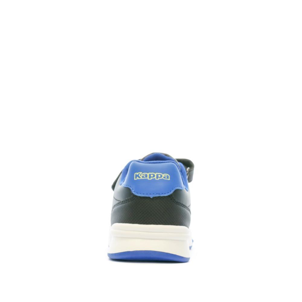 Baskets Noires Garçon Kappa Oscar 3/7