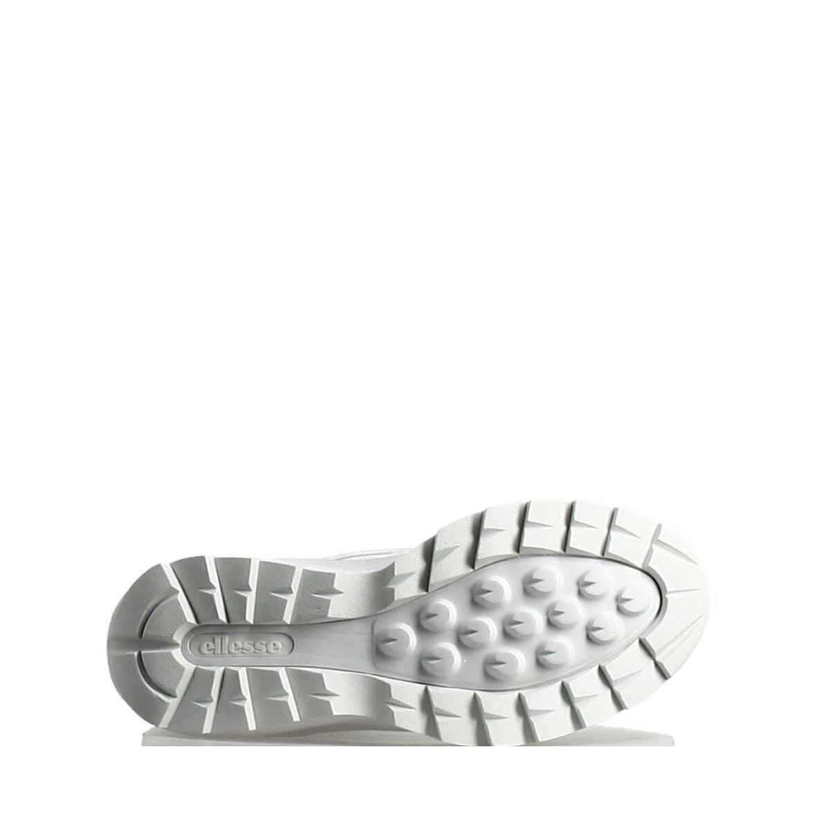 Basket Ellesse Woman Ellesse Retro 2/5