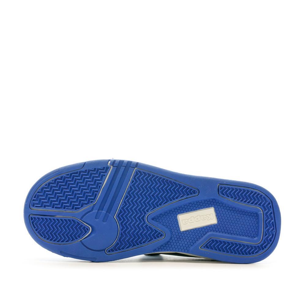 Baskets Noires Garçon Kappa Oscar 5/7