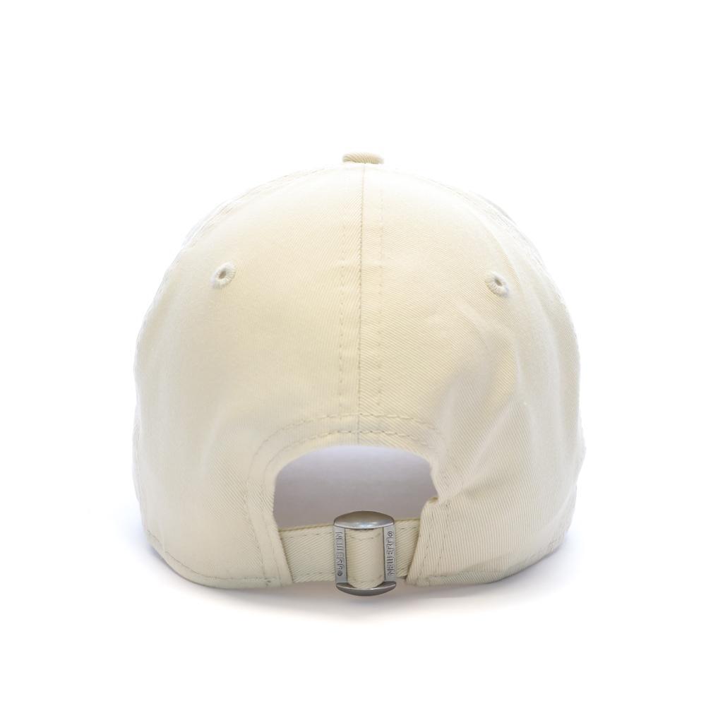 Casquette Beige/Turquoise Homme New Era Team Outline 3/5