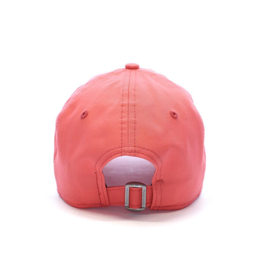 New Era League Ess 9twenty Herren Baseball Cap Rosa 3/5