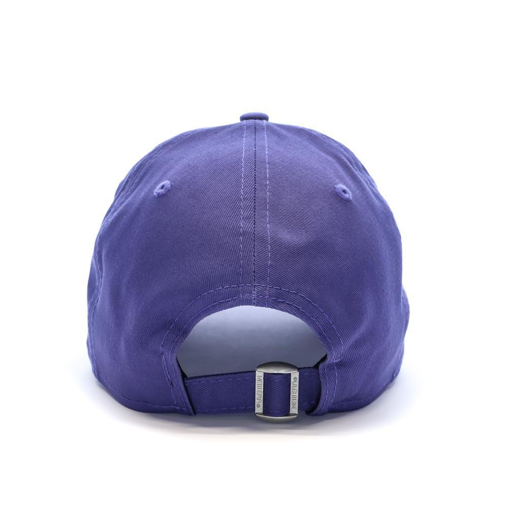 Casquette Violet Homme New Era Essential 3/5