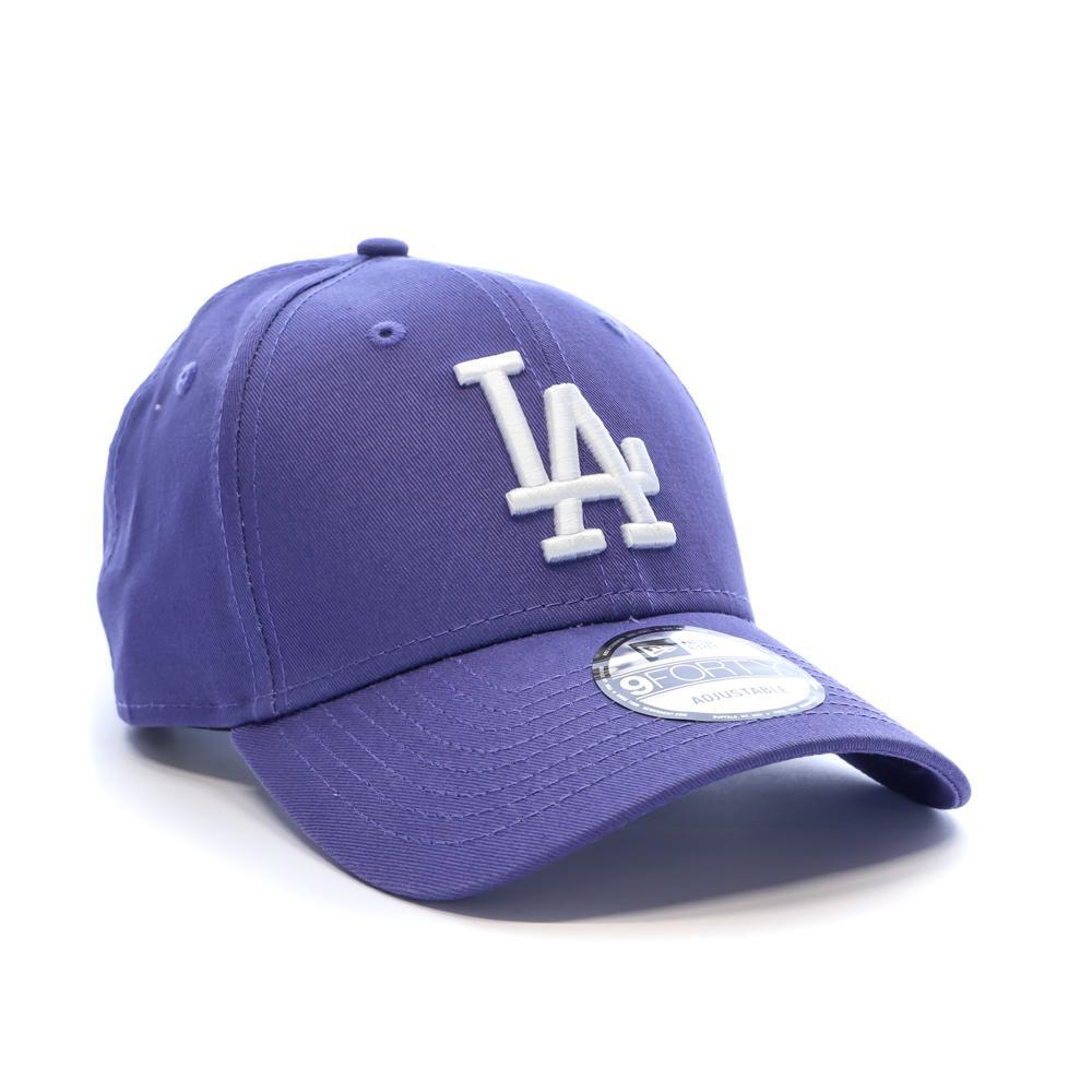 Casquette Violet Homme New Era Essential 2/5