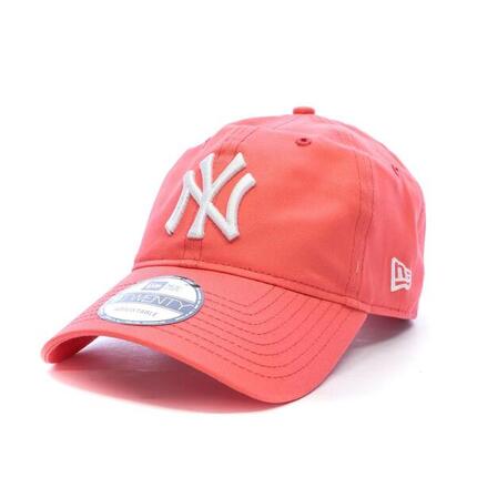 Casquette Violette Homme New Era League 9twenty