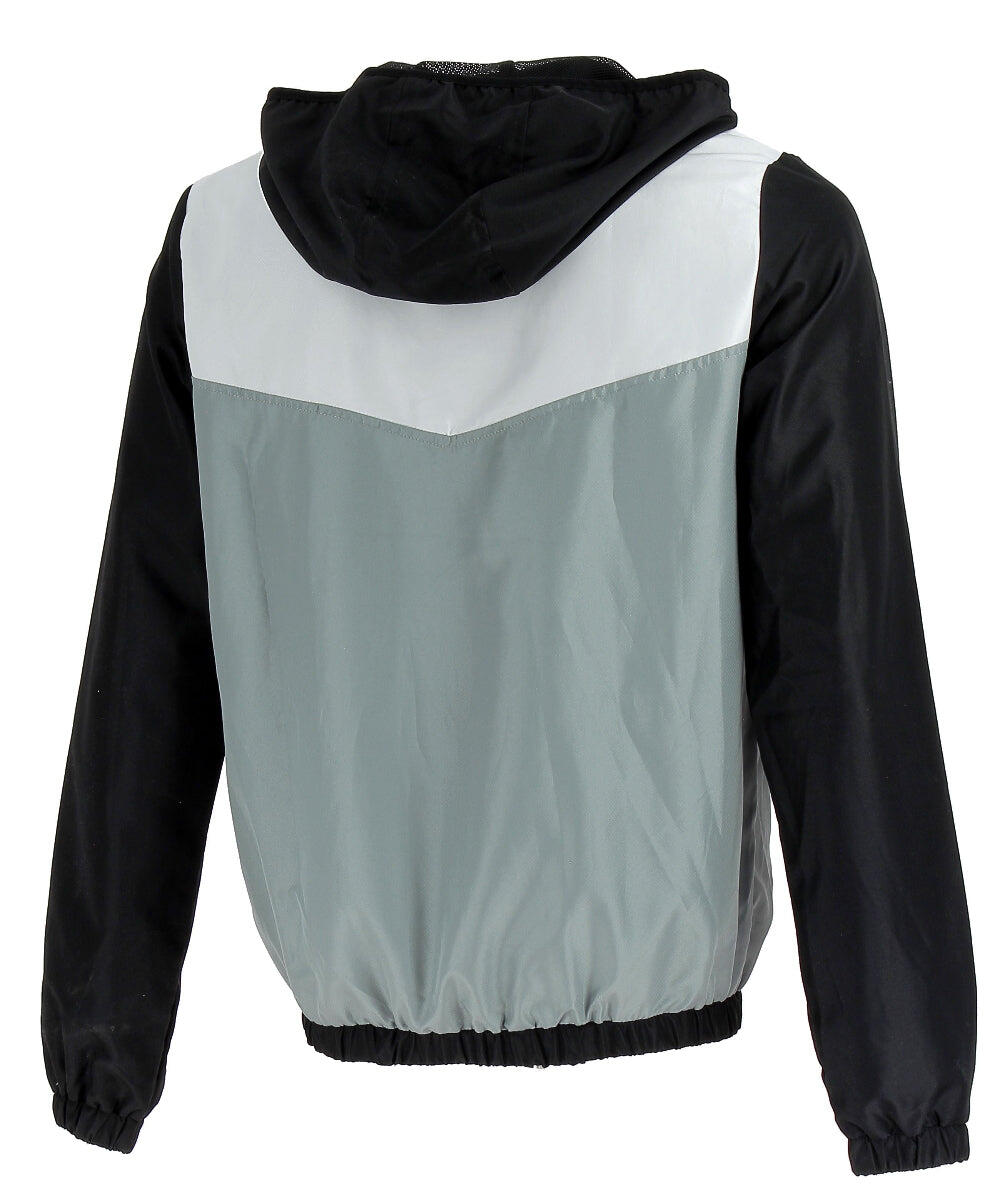 Sweat Ellesse SWEAT A CAPUCHE HOMME EA7 EMPORIO ARMANI 2/3