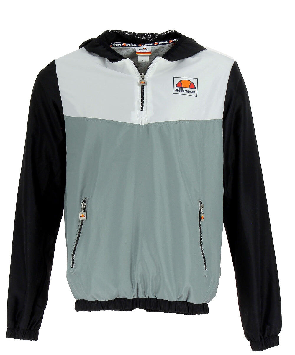 Sweat Ellesse SWEAT A CAPUCHE HOMME EA7 EMPORIO ARMANI 1/3