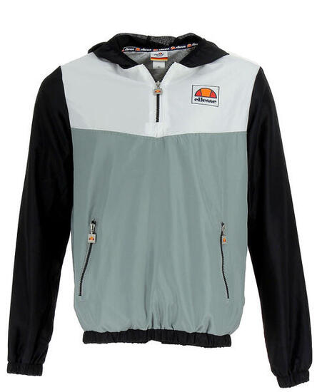 Sweat Ellesse SWEAT A CAPUCHE HOMME EA7 EMPORIO ARMANI