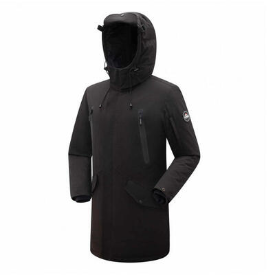 Parka da Donna Invernale Helvetica PARKA HOMME CORSICO HELVETICA