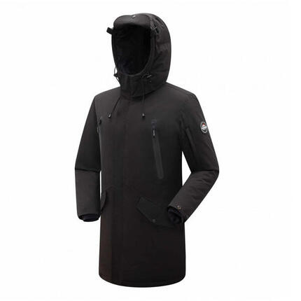 Parka Helvetica PARKA HOMME CORSICO HELVETICA