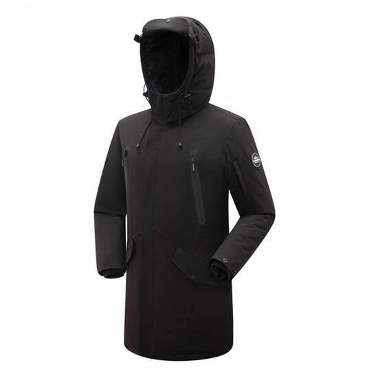 Parka Helvetica PARKA HOMME CORSICO HELVETICA