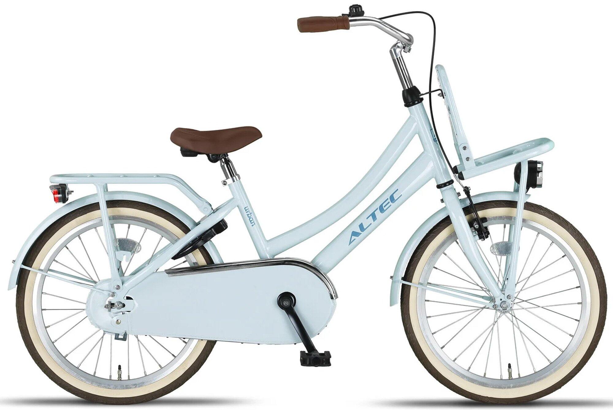Altec Urban Kinderfiets Transport 20 inch 2/7